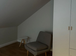 Бисерово Клуб