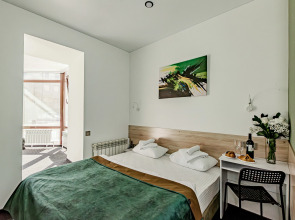 Отель Берисон Астрономическая