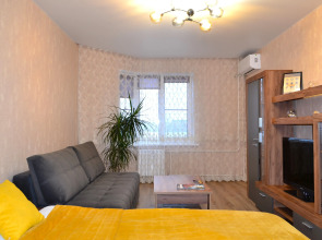 Квартира ЭмиЛи в ЖК Лазурный