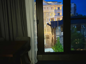 Квартира Уютная в Центре Города