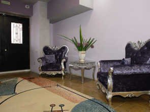 Гостевой дом Усадьба