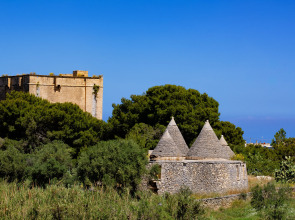 Отель CALA PONTE A TRIBUTE PORTFOLIO