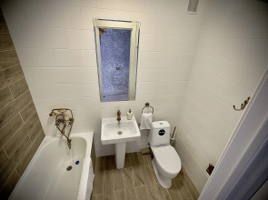 Апартаменты Stroitelei