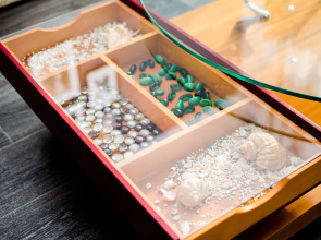 Апартаменты Квартирный Вопрос на Строителей 8