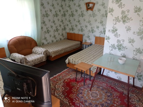 Гостевой дом Подсолнухи