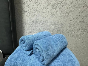 Гостевой Дом на Мира 14 рядом с аэропортом