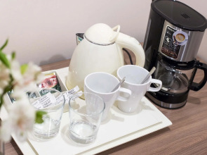 Отель Мечта