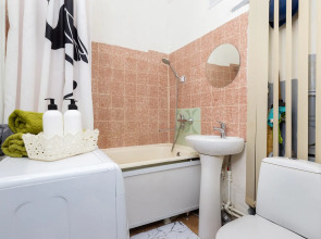 Квартира 1-ая Проспект Карла Маркса 7