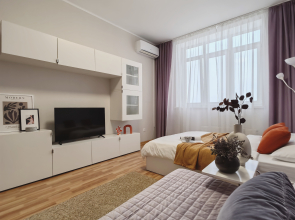 Квартира рядом с метро