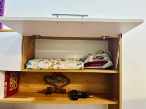 Апартаменты Sweet Home Apart