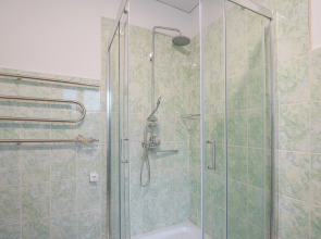 Гостиница Колымская