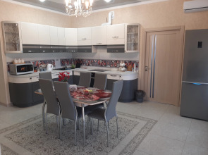 Гостевой дом на Цветочной