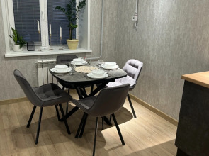 Квартира в центре города с новым ремонтом