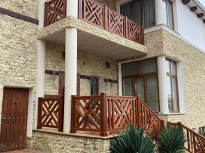 Отель Рахиль