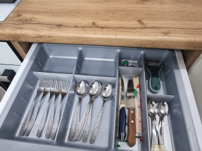 Апартаменты в Центре Города