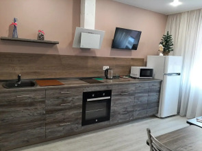 Апартаменты EvroHome на Поляничко