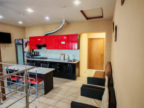 Гостевой дом Медведефф Богдана Хитрово