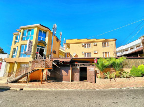 Курортный Гостевой Дом Лооленд