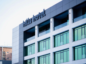 Отель Hills Resort Hotel