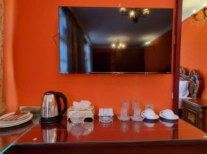 Boutique Hotel Grandview