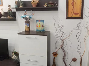 Квартира на Спортивной