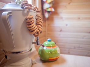 Гостевой Дом Орхидея