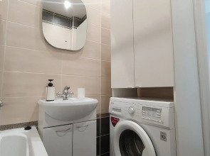 Квартира Просторная однокомнатная в центре Ярославля