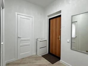 Апартаменты 1 Комн в Центре Города Комфорт