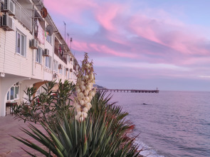 Sharm Elling  Loo Guest house