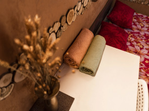 Хостел Купеческий дворъ