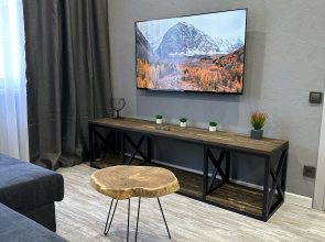 Апартаменты BPA Apartments 83/81