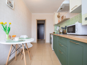 Апартаменты недалеко от М - 4 Дон