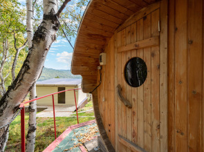 Гостевой дом Порт Байкал