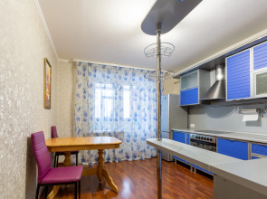 Апартаменты Modus