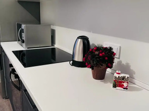 Апартаменты Комфортная квартира