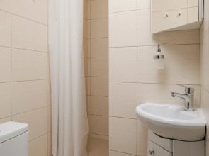 Апартаменты Кварт-Отель, Грузинский пер., 12