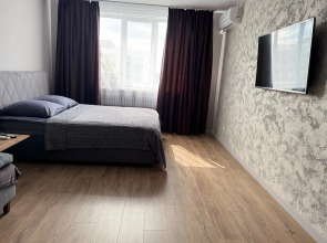 Квартира на Федора Тютчева