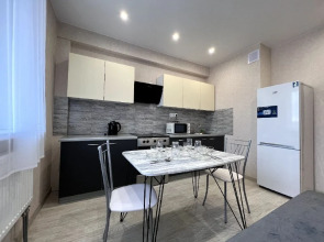 Апартаменты на Пухова 56