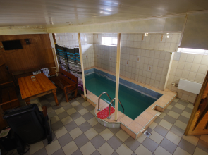 Мини-отель Турист