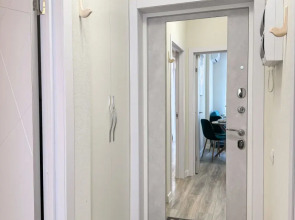 Квартира 1 комнатная для 5 гостей Сукко ЖК Холидей Хауз