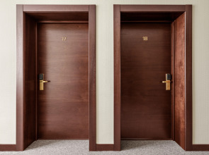 Гостевой дом Заречный SGH