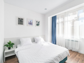 Апартаменты в переулке Любимый