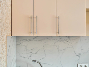 Квартира Двухкомнатная Комсомольский Проспект