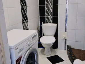 Апартаменты на Станиславского