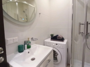 Апартаменты Vita в ЖК Лайнер Метро ЦСКА