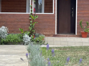 Гостевой дом VIDA