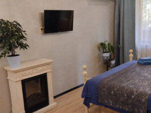 Апартаменты Оливия