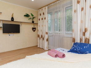 Апартаменты  идеальное расположение «МОИАпарт- Гармония» не далеко аэропорт