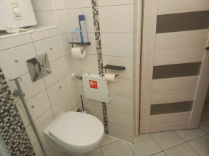 Апартаменты Живи в Центре - Живи как Дома