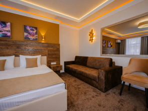 Гостевой дом Dragon Spa